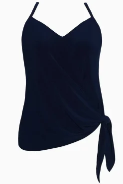 Vrouwen Miraclesuit Tankini-Topjes|Alex Tankinitop
