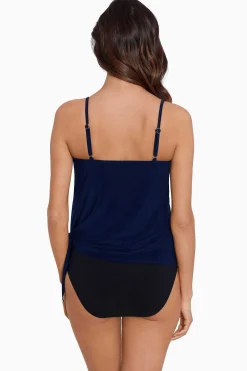Vrouwen Miraclesuit Tankini-Topjes|Alex Tankinitop