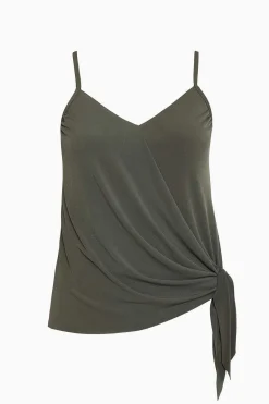 Vrouwen Miraclesuit Tankini-Topjes|Alex Tankinitop