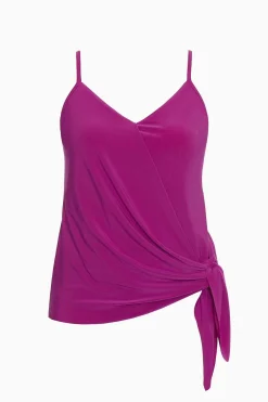Vrouwen Miraclesuit Tankini-Topjes|Alex Tankinitop