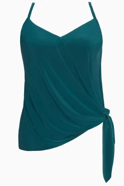 Vrouwen Miraclesuit Tankini-Topjes|Alex Tankinitop
