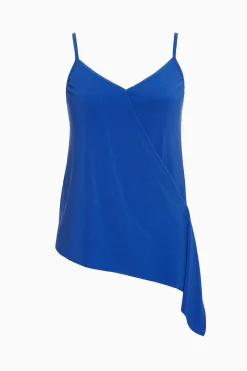 Vrouwen Miraclesuit Tankini-Topjes|Alex Tankinitop