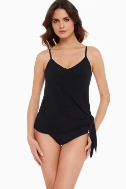 Vrouwen Miraclesuit Tankini-Topjes|Alex Tankinitop Dd-Cup