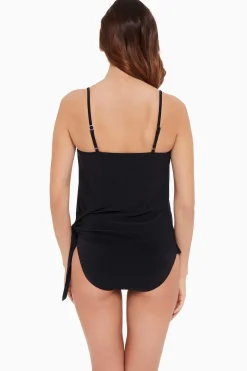 Vrouwen Miraclesuit Tankini-Topjes|Alex Tankinitop Dd-Cup