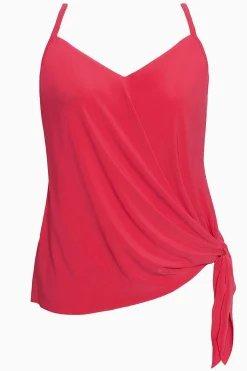 Vrouwen Miraclesuit Tankini-Topjes|Alex Tankinitop Dd-Cup