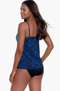 Vrouwen Miraclesuit Tankini-Topjes|Alhambra Jubileum Tankinitop