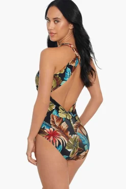 Vrouwen Miraclesuit Een Stuk|Aloe Nico Zwempak Uit Een Stuk