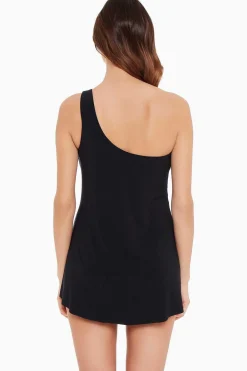 Vrouwen Miraclesuit Een Stuk|Amal Zwemjurk Uit Een Stuk