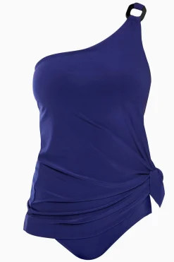 Vrouwen Miraclesuit Een Stuk|Amal Zwemjurk Uit Een Stuk