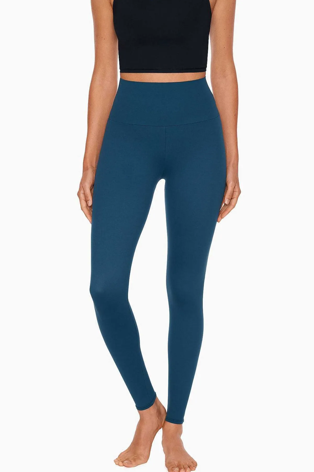 Vrouwen Miraclesuit Stevig|Athleisure-Legging