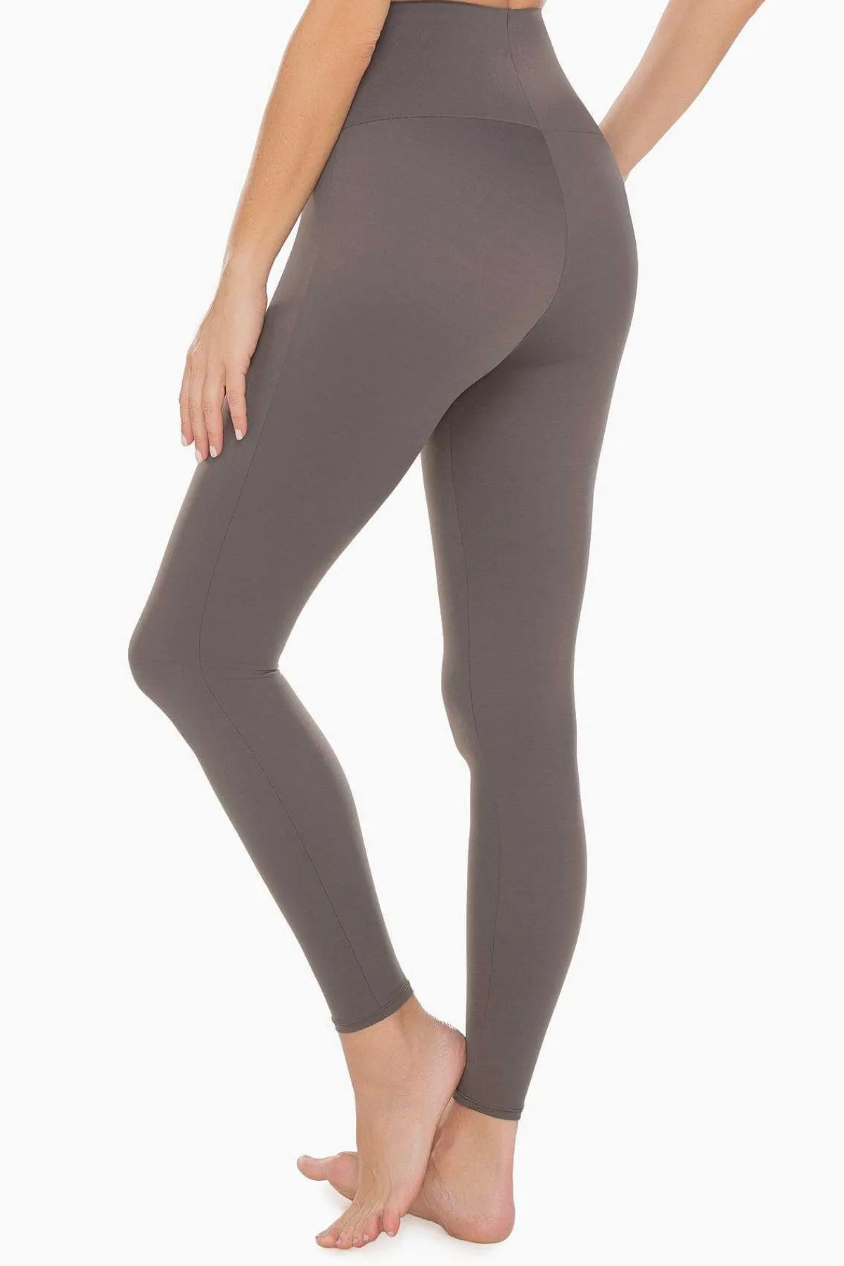 Vrouwen Miraclesuit Stevig|Athleisure-Legging