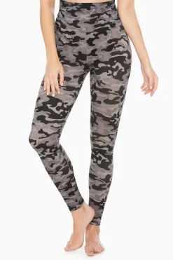 Vrouwen Miraclesuit Gedrukt|Athleisure-Legging
