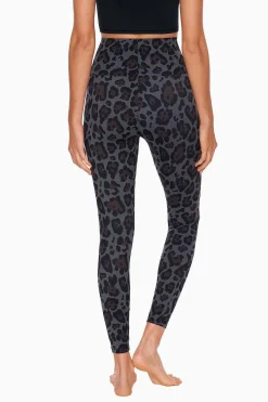 Vrouwen Miraclesuit Gedrukt|Athleisure-Legging