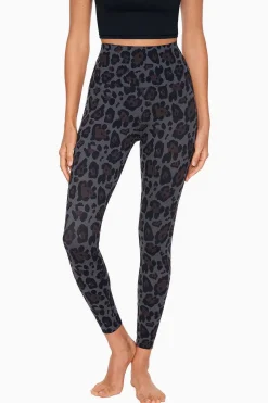 Vrouwen Miraclesuit Gedrukt|Athleisure-Legging