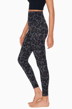 Vrouwen Miraclesuit Gedrukt|Athleisure-Legging