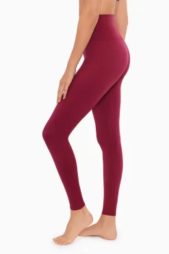 Vrouwen Miraclesuit Stevig|Athleisure-Legging