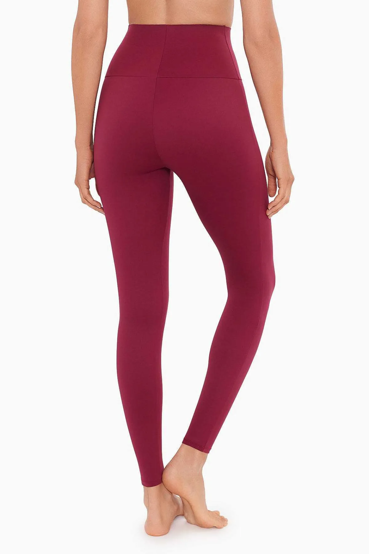 Vrouwen Miraclesuit Stevig|Athleisure-Legging
