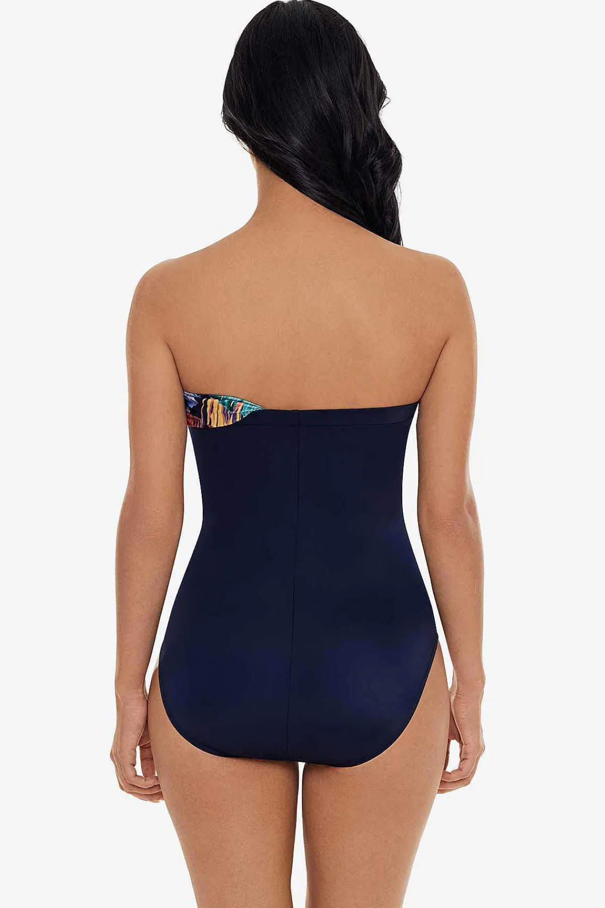 Vrouwen Miraclesuit Een Stuk|Belize Godin Eendelig Badpak
