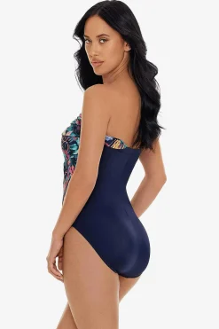 Vrouwen Miraclesuit Een Stuk|Belize Godin Eendelig Badpak