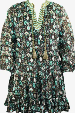 Vrouwen Miraclesuit Cover-Ups|Bijoux Strandjurk Zwemcover-Up