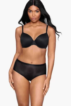 Vrouwen Miraclesuit Ondergoed|Bodyglow Taille Kort