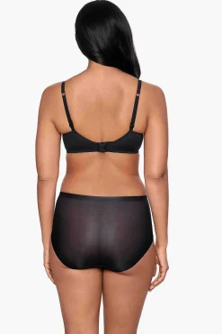 Vrouwen Miraclesuit Ondergoed|Bodyglow Taille Kort