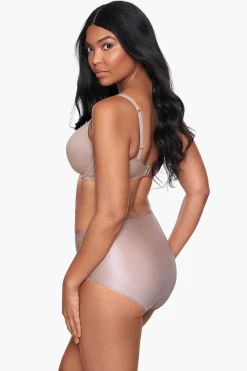 Vrouwen Miraclesuit Shapewear|Bodyglow Taille Kort