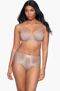 Vrouwen Miraclesuit Shapewear|Bodyglow Taille Kort