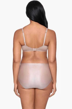 Vrouwen Miraclesuit Shapewear|Bodyglow Taille Kort