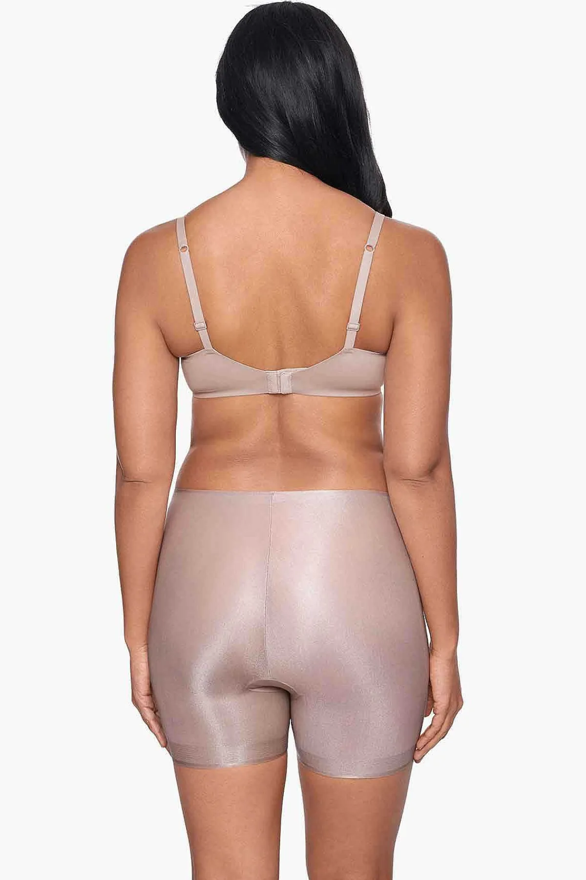 Vrouwen Miraclesuit Ondergoed|Bodyglow Taillefietsbroek