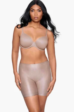 Vrouwen Miraclesuit Ondergoed|Bodyglow Taillefietsbroek