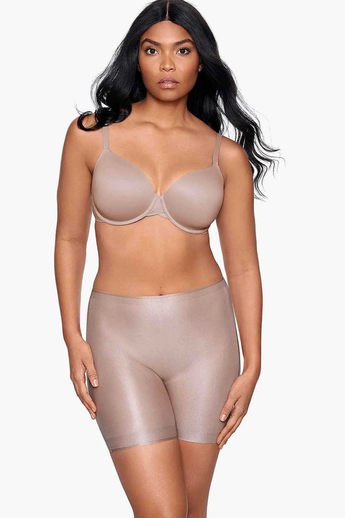 Vrouwen Miraclesuit Ondergoed|Bodyglow Taillefietsbroek