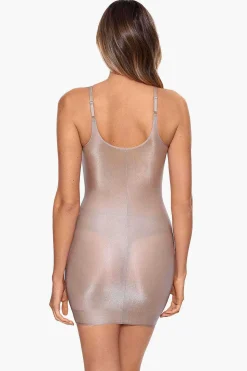 Vrouwen Miraclesuit Uitglijders|Bodyglow Volledige Slip