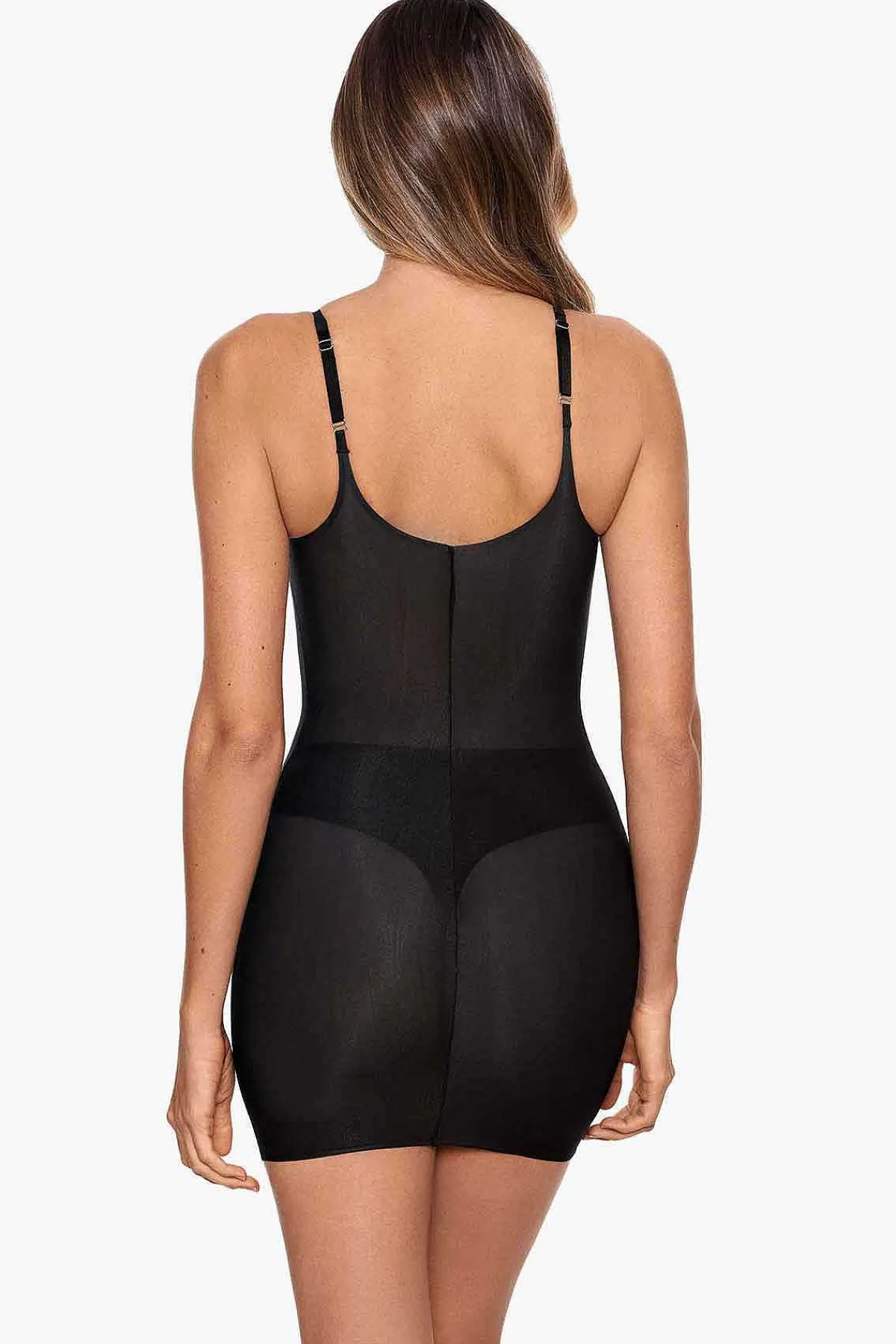 Vrouwen Miraclesuit Uitglijders|Bodyglow Volledige Slip