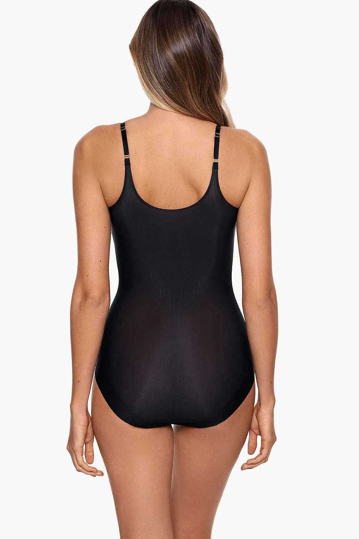 Vrouwen Miraclesuit Lichaamspakken|Bodyglow-Bodysuit