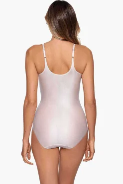 Vrouwen Miraclesuit Lichaamspakken|Bodyglow-Bodysuit