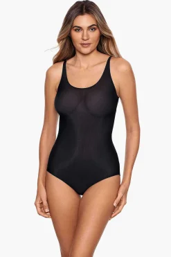 Vrouwen Miraclesuit Shapewear|Bodyglow-Bodysuit