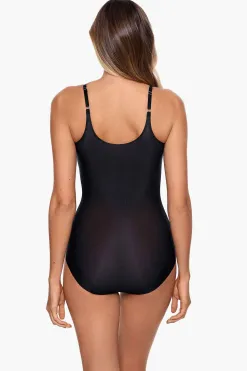 Vrouwen Miraclesuit Buikcontrole|Bodyglow-Bodysuit