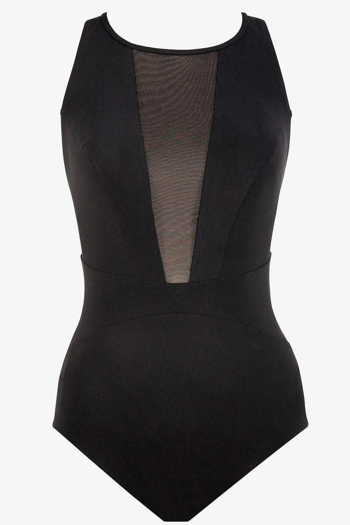 Vrouwen Miraclesuit Een Stuk|Bondi Royale Badpak Uit Een Stuk