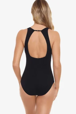 Vrouwen Miraclesuit Een Stuk|Bondi Royale Badpak Uit Een Stuk