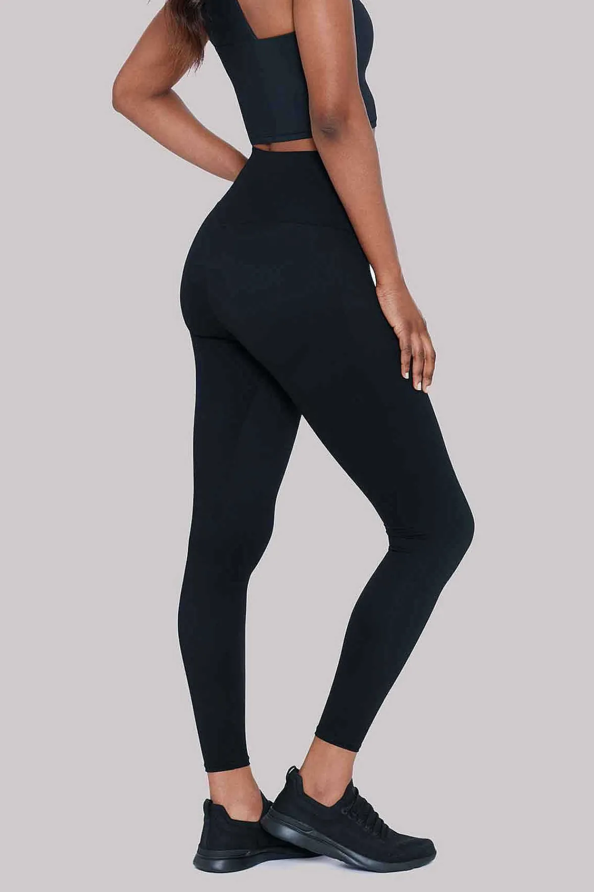 Vrouwen Miraclesuit Shapewear|Booty-Up Legging