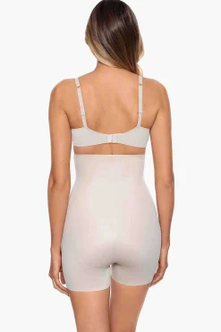 Vrouwen Miraclesuit Ondergoed|Boyshort Met Hoge Taille