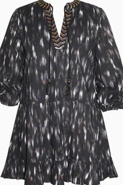 Vrouwen Miraclesuit Cover-Ups|Bronzen Reign Strandjurk Zwemcover-Up