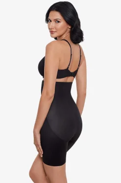 Vrouwen Miraclesuit Shapewear|Buikwandcorrectie Hoge Taille Dij Slanker