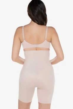 Vrouwen Miraclesuit Taillevormer|Buikwandcorrectie Hoge Taille Dij Slanker