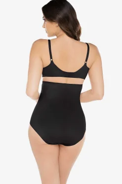 Vrouwen Miraclesuit Taillevormer|Buikwandcorrectie Vormgevende Slip Met Hoge Taille