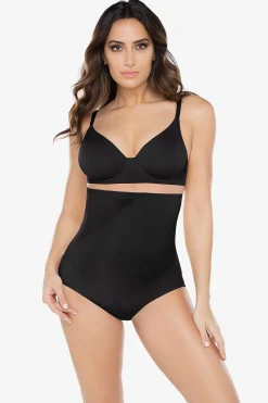 Vrouwen Miraclesuit Taillevormer|Buikwandcorrectie Vormgevende Slip Met Hoge Taille