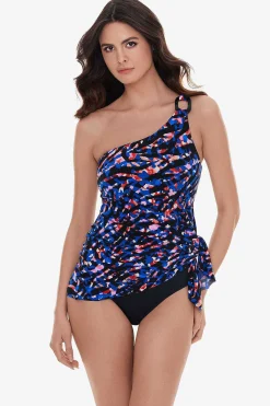 Vrouwen Miraclesuit Een Stuk|Burano Amal Badpak Uit Een Stuk