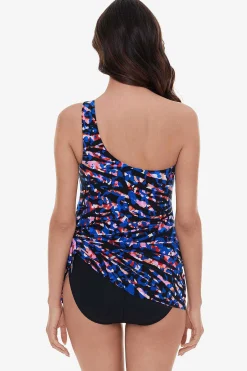 Vrouwen Miraclesuit Een Stuk|Burano Amal Badpak Uit Een Stuk