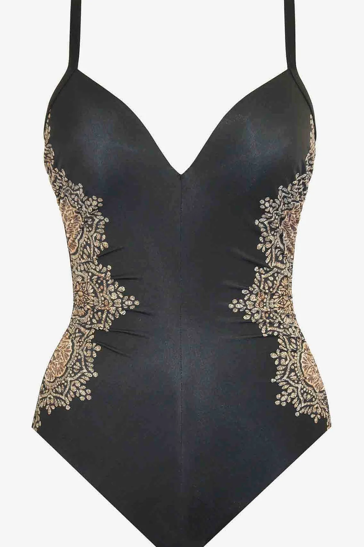 Vrouwen Miraclesuit Een Stuk|Cappadocia Temptation Badpak Uit Een Stuk